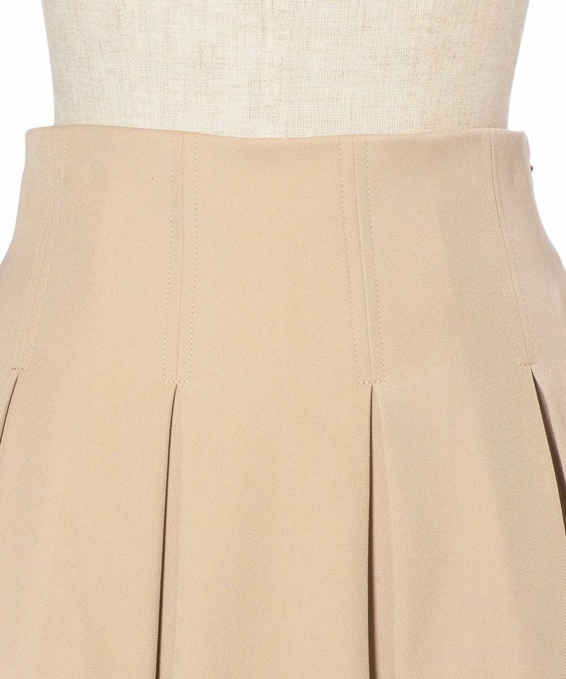 Front up (light beige)