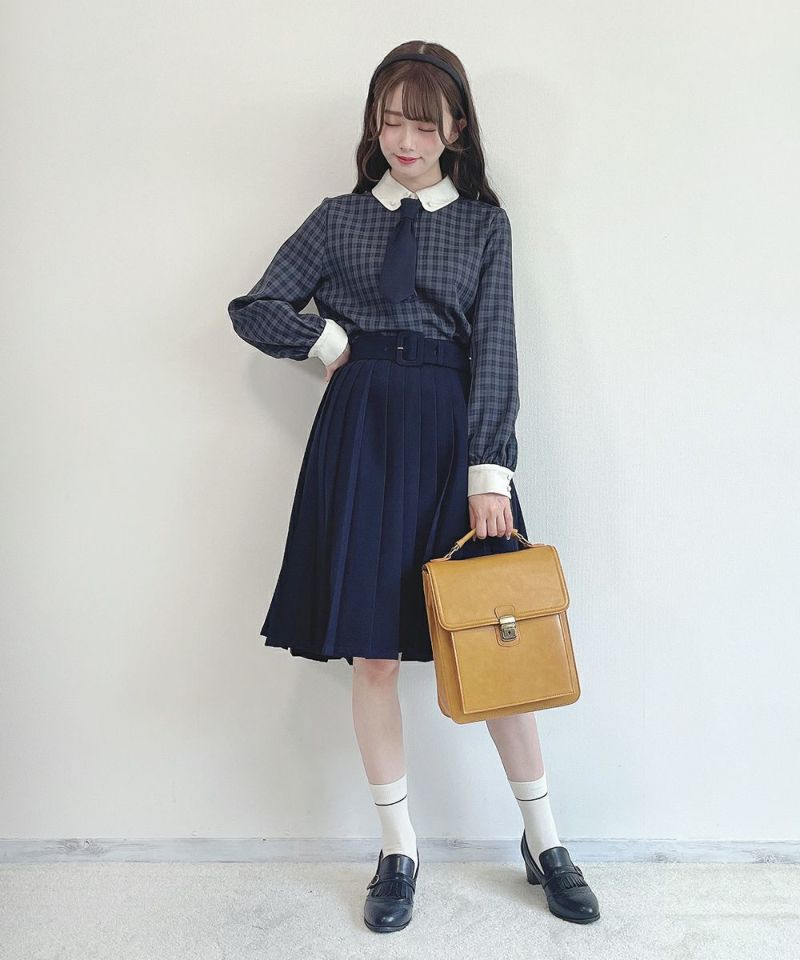 navy / 162cm