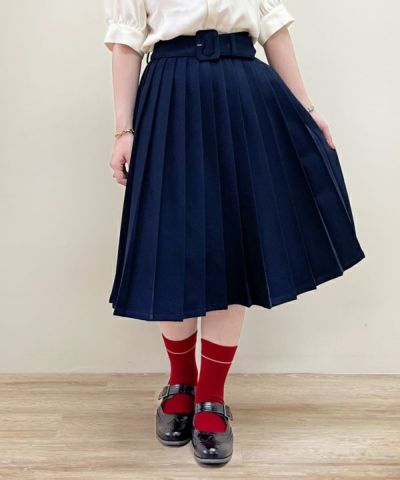 navy / 149cm