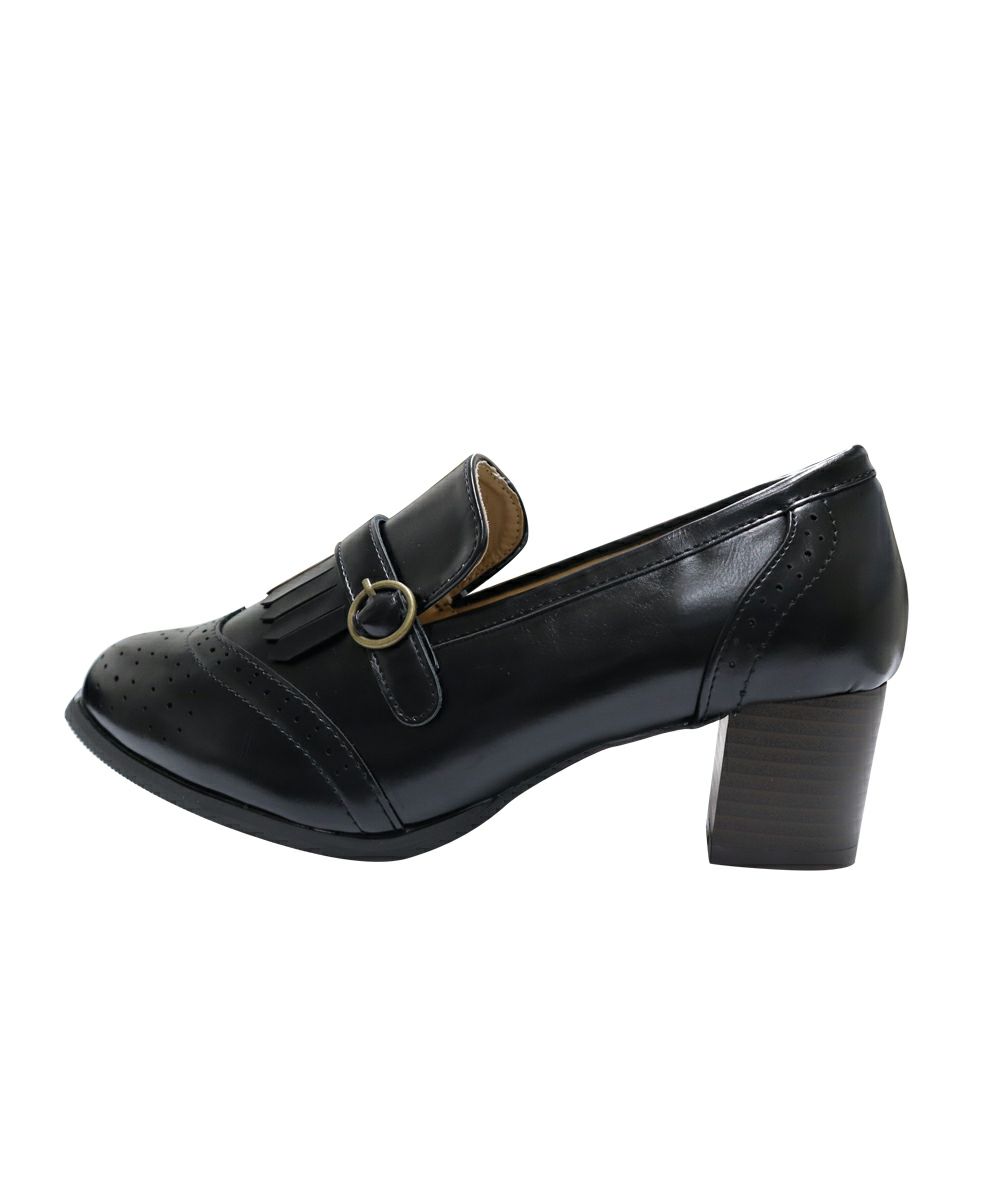 サイド (black)