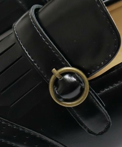 Buckle (black)