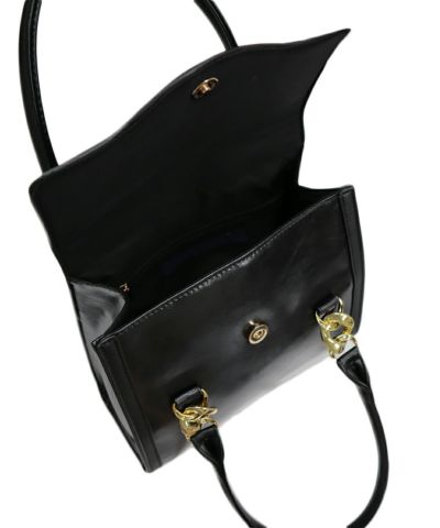 Opened (black)