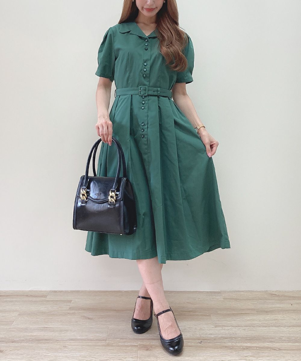 green / 160cm