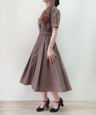 brown / 160cm