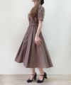 brown / 160cm