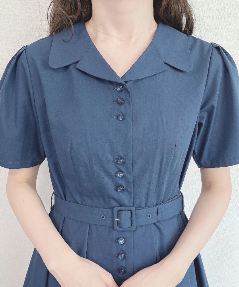 navy / 162cm