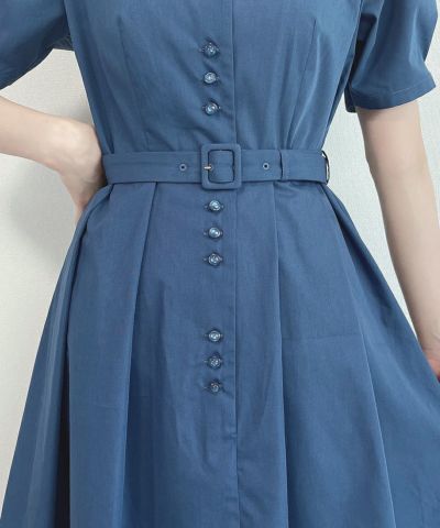 navy / 162cm