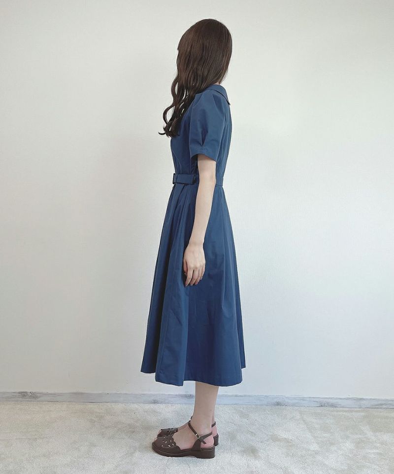 navy / 162cm