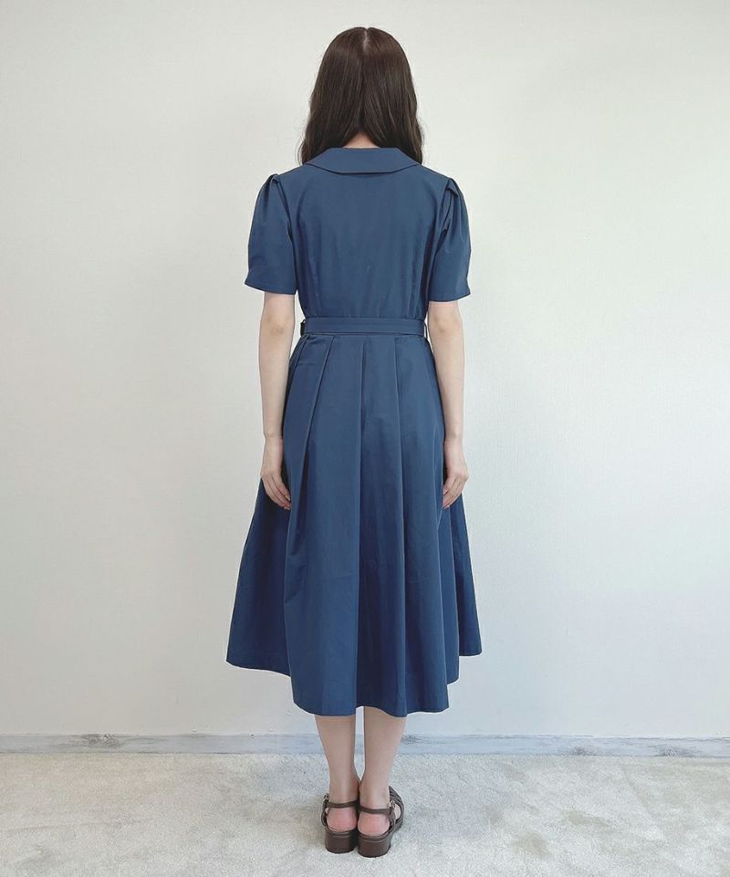 navy / 162cm