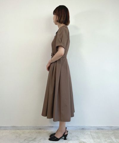 brown / 158cm