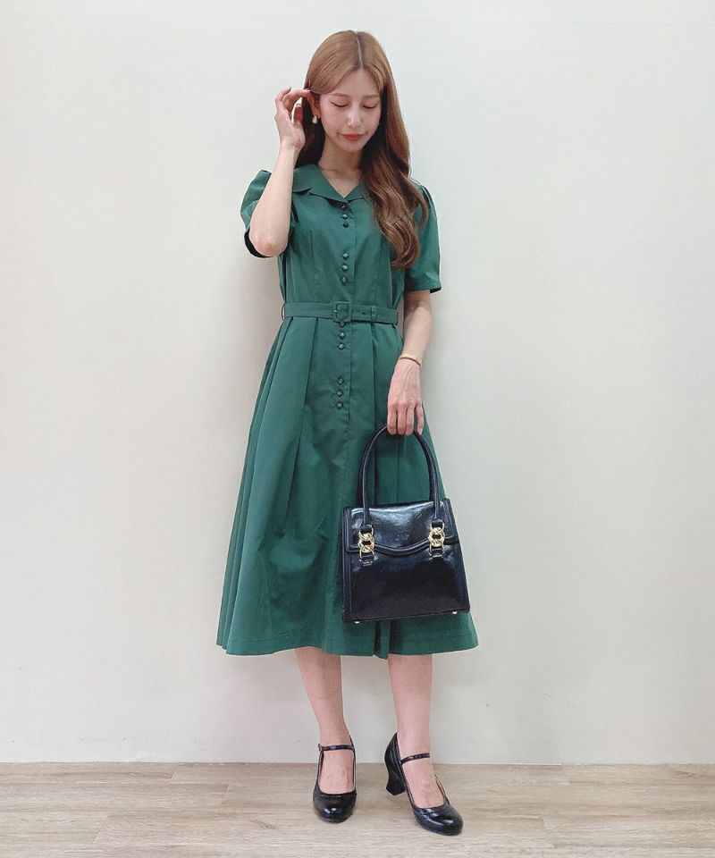 green / 160cm