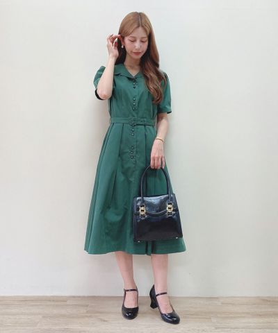 green / 160cm