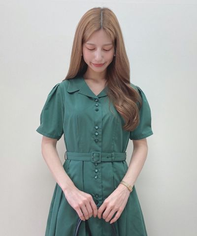 green / 160cm