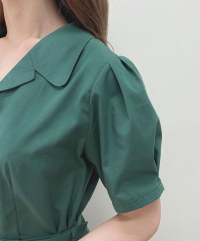 green / 160cm