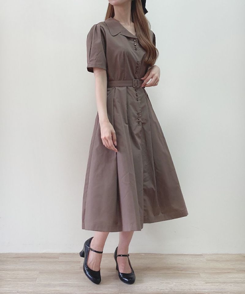 brown / 160cm