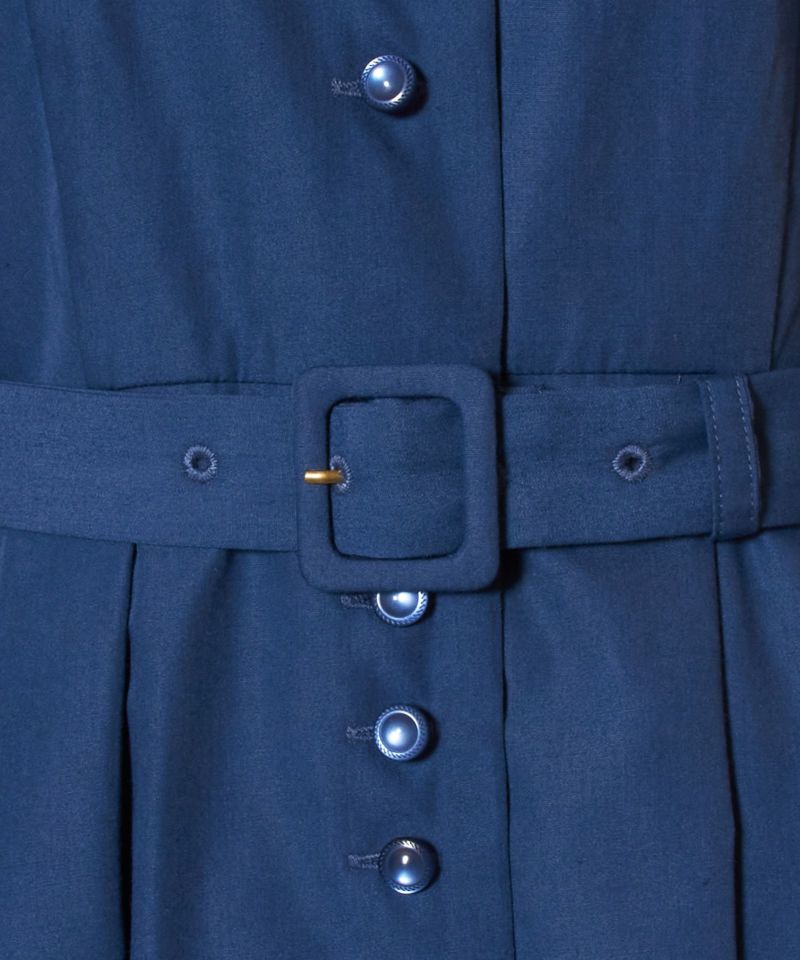 Belt up (navy)