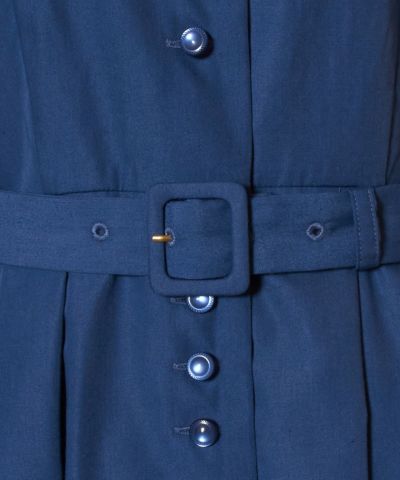 Belt up (navy)