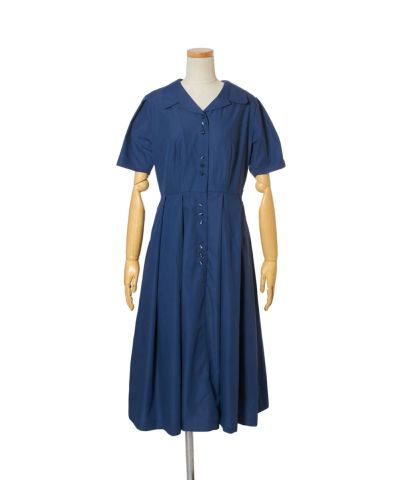 When removing the belt (navy)