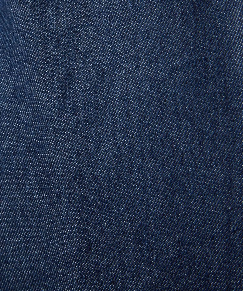 Dough up (indigo)