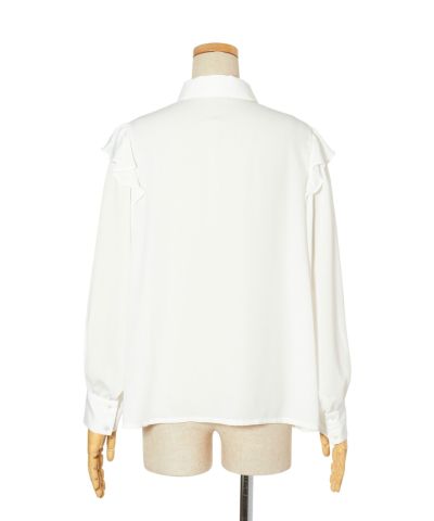 Back (off white)