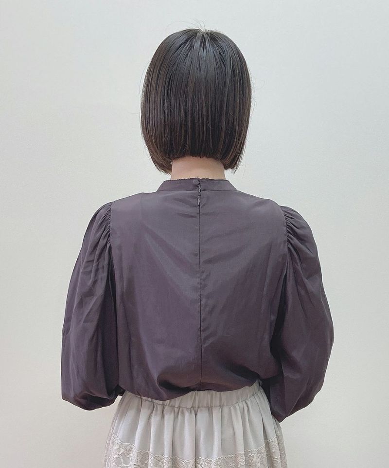 brown / 149cm