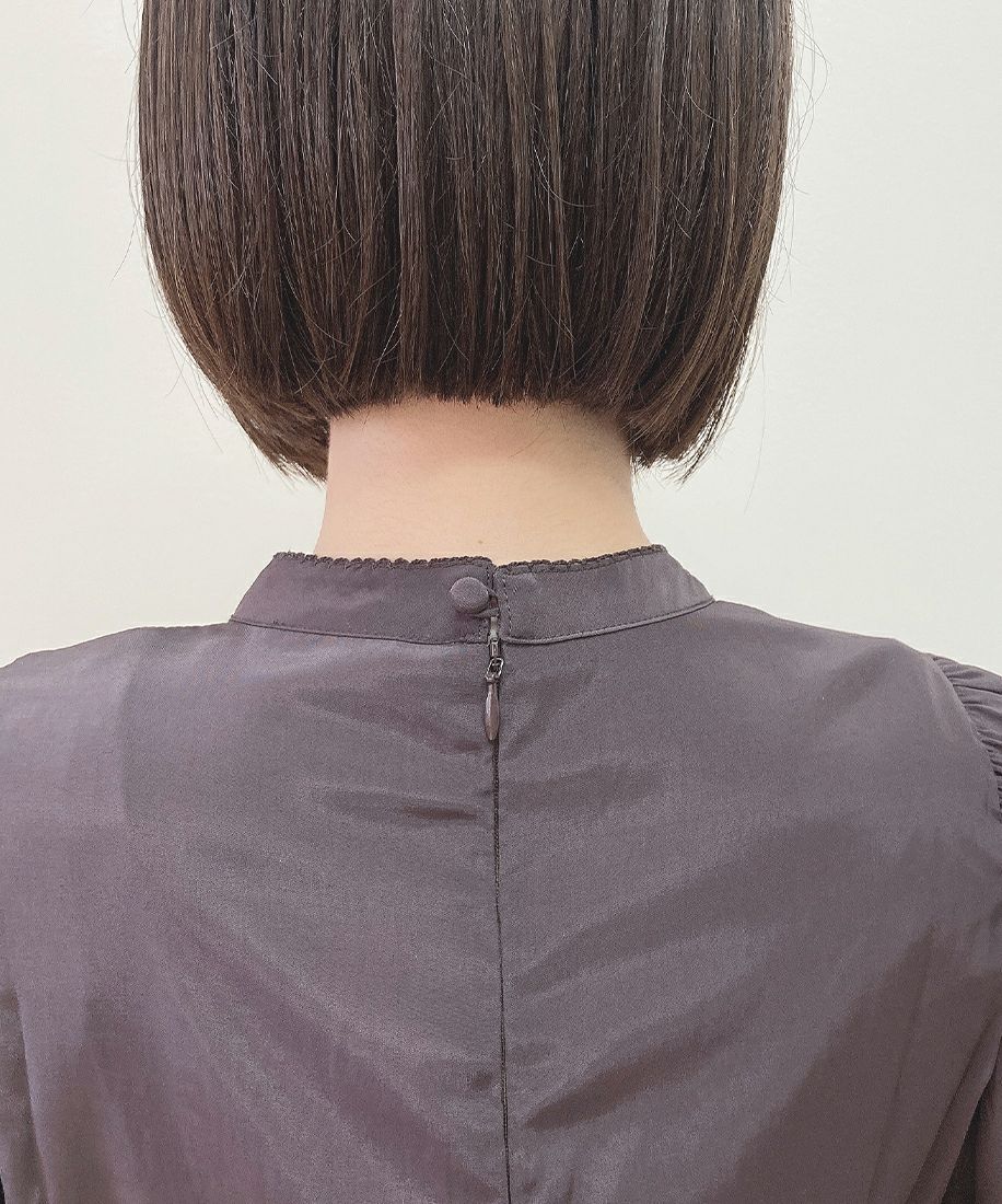 brown / 149cm