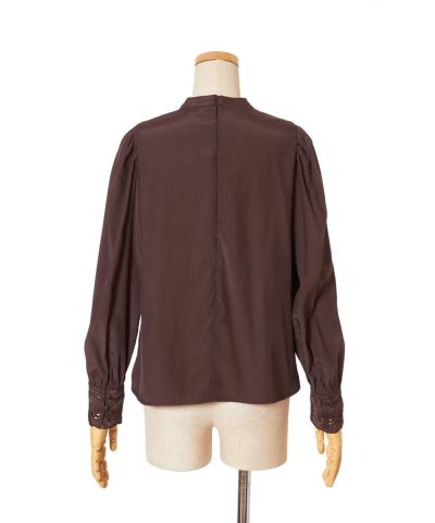 Back (brown)