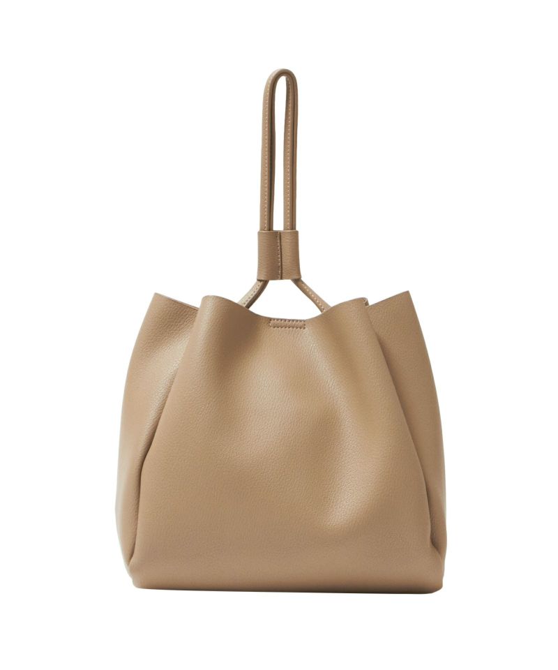 Back (beige)