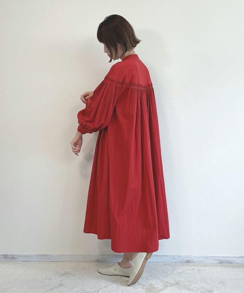 red / 158cm