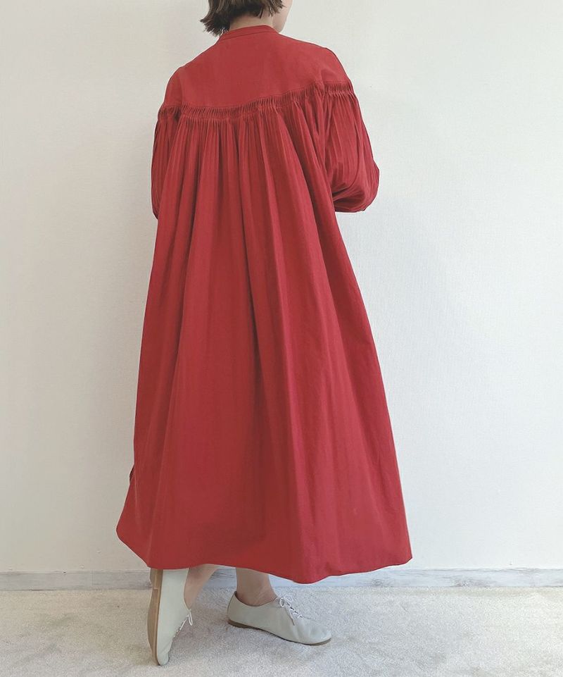 red / 158cm