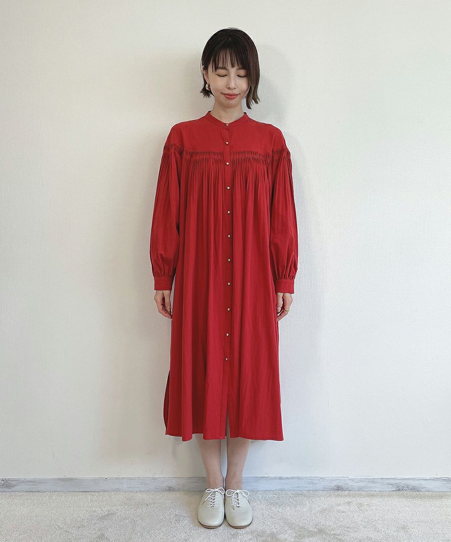 red / 158cm