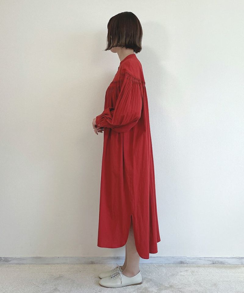 red / 158cm