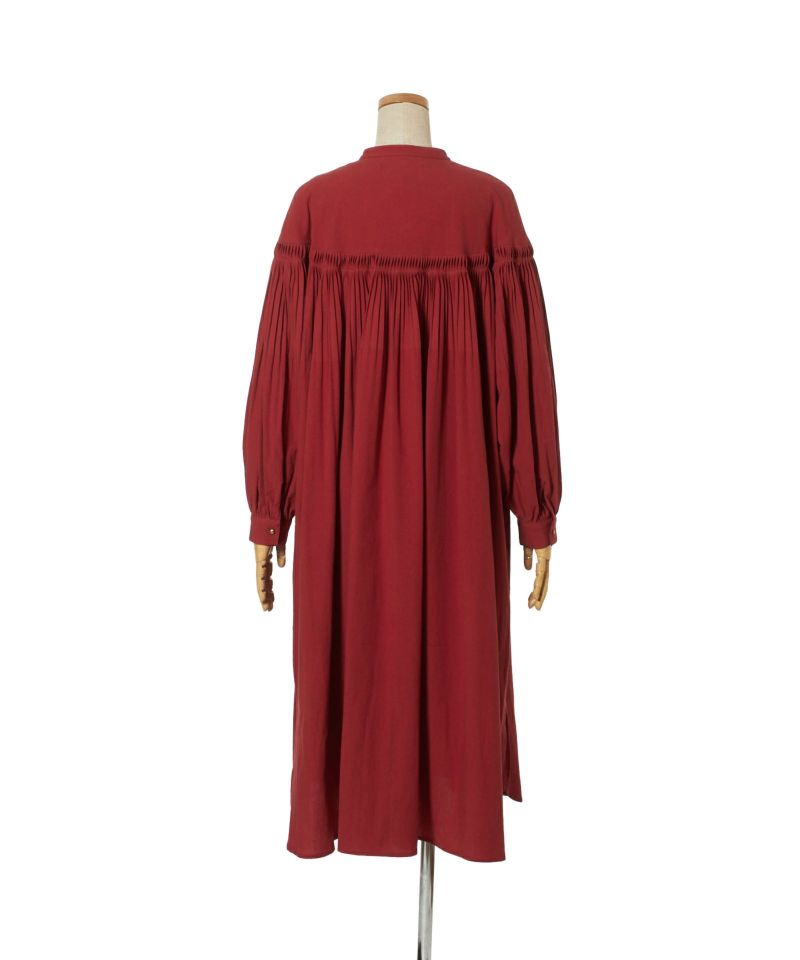Back (red)