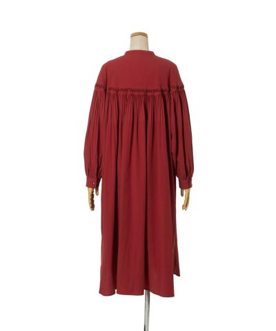 Back (red)