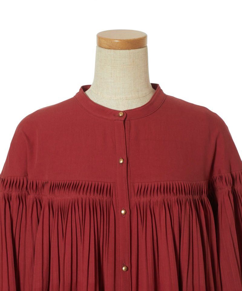 Front up (red)