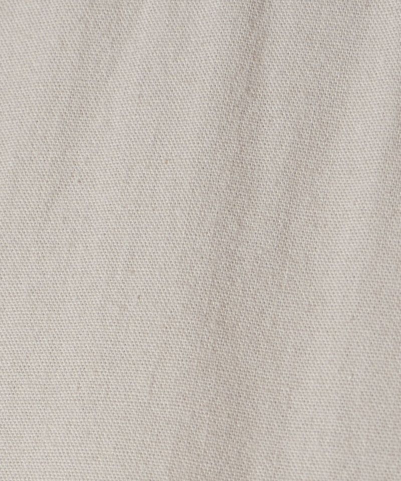 Fabric up (light gray)