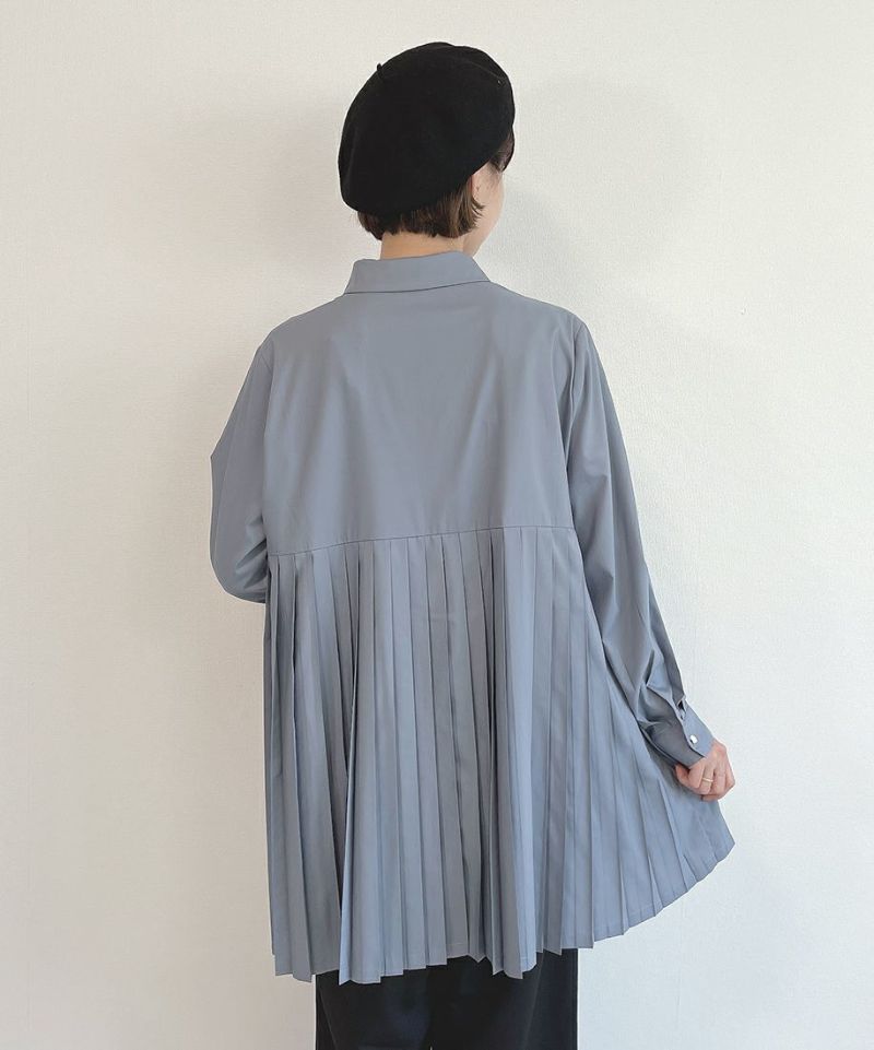 blue gray / 158cm