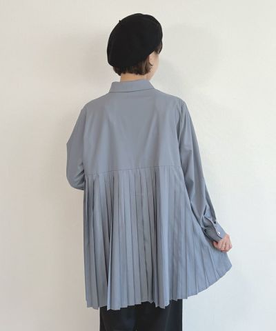 blue gray / 158cm