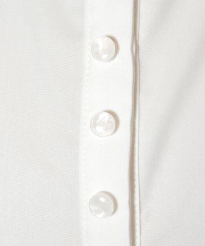 Button up (white)