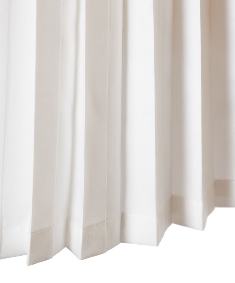 Hem up (white)