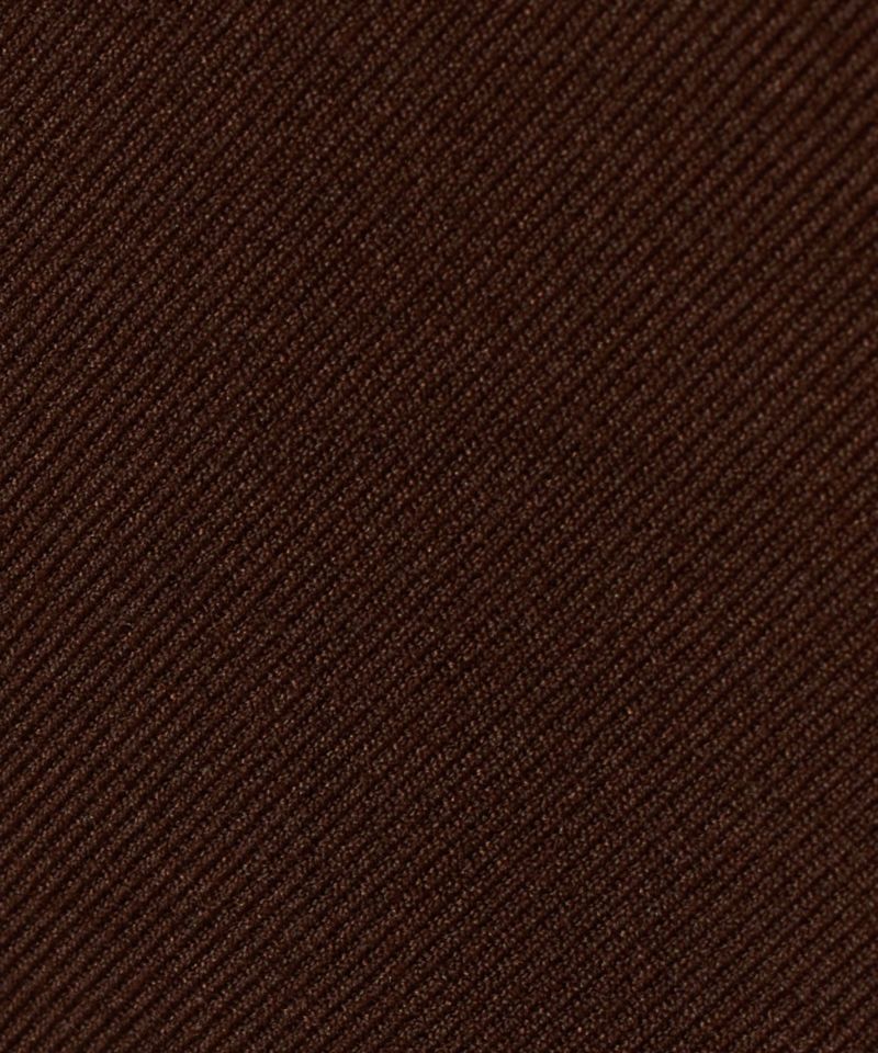 生地アップ (brown)
