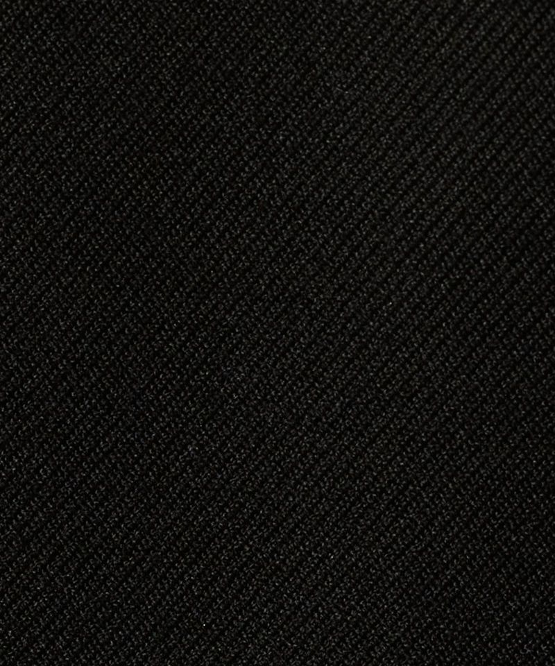 生地アップ (black)