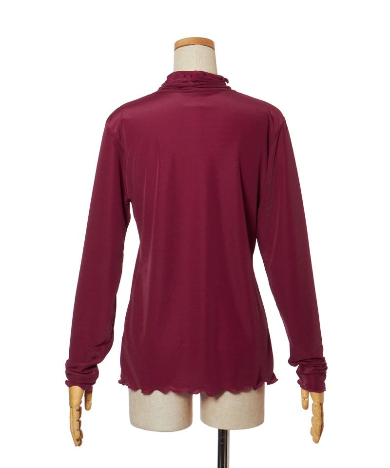 Back (red)