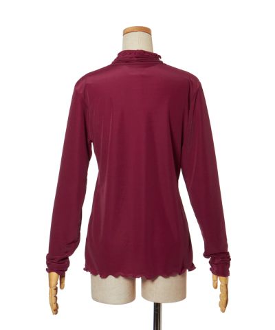 Back (red)