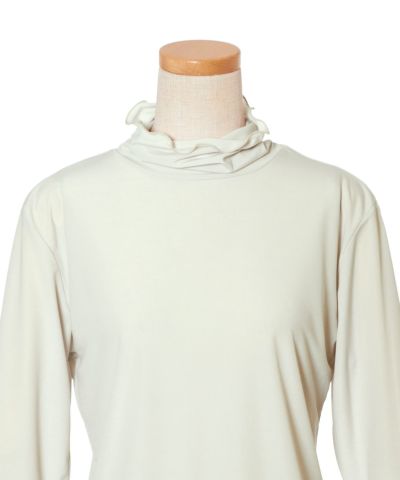 Front up (light gray)