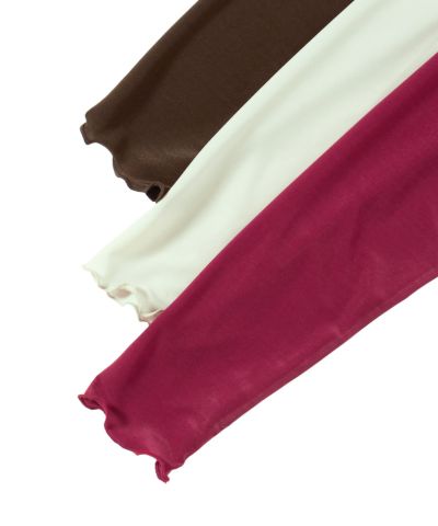 Color variations