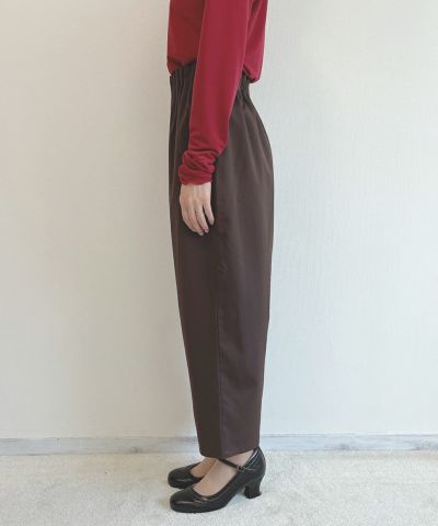 brown / 158cm