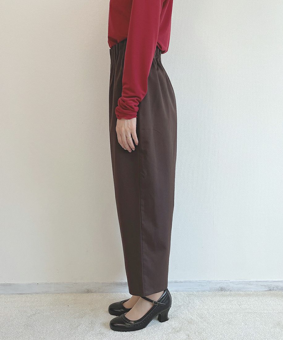 brown / 158cm