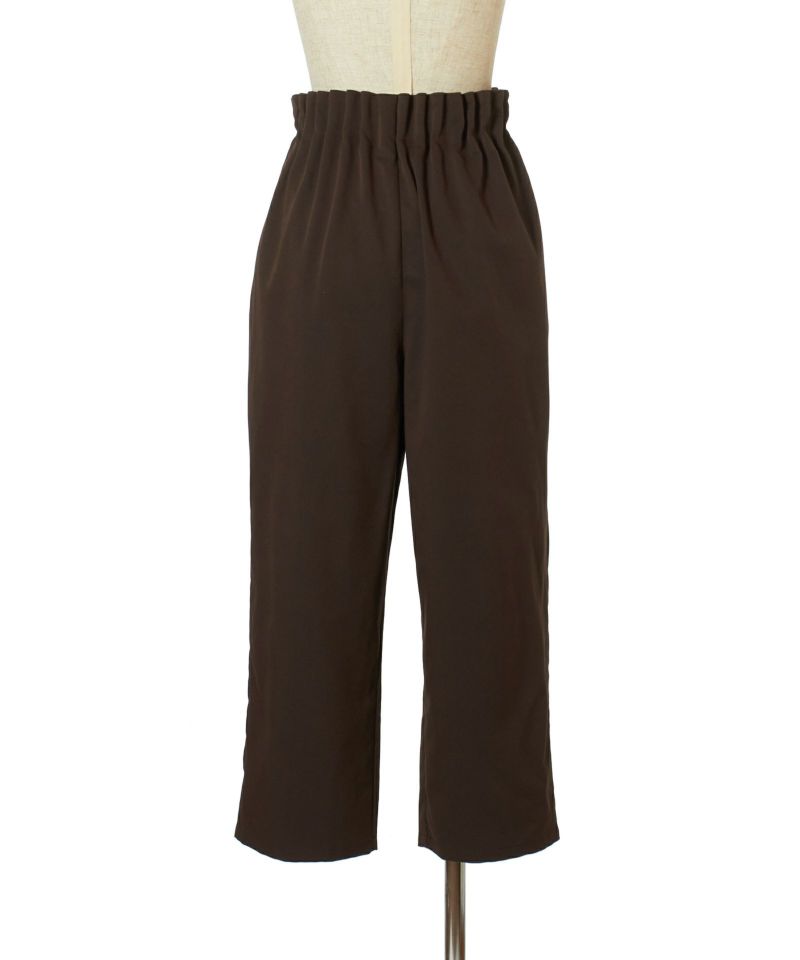 Back (brown)