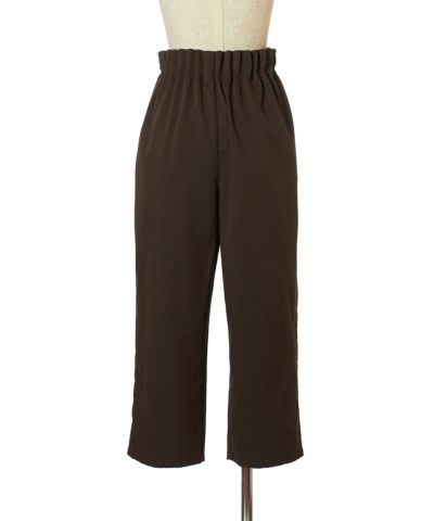 Back (brown)